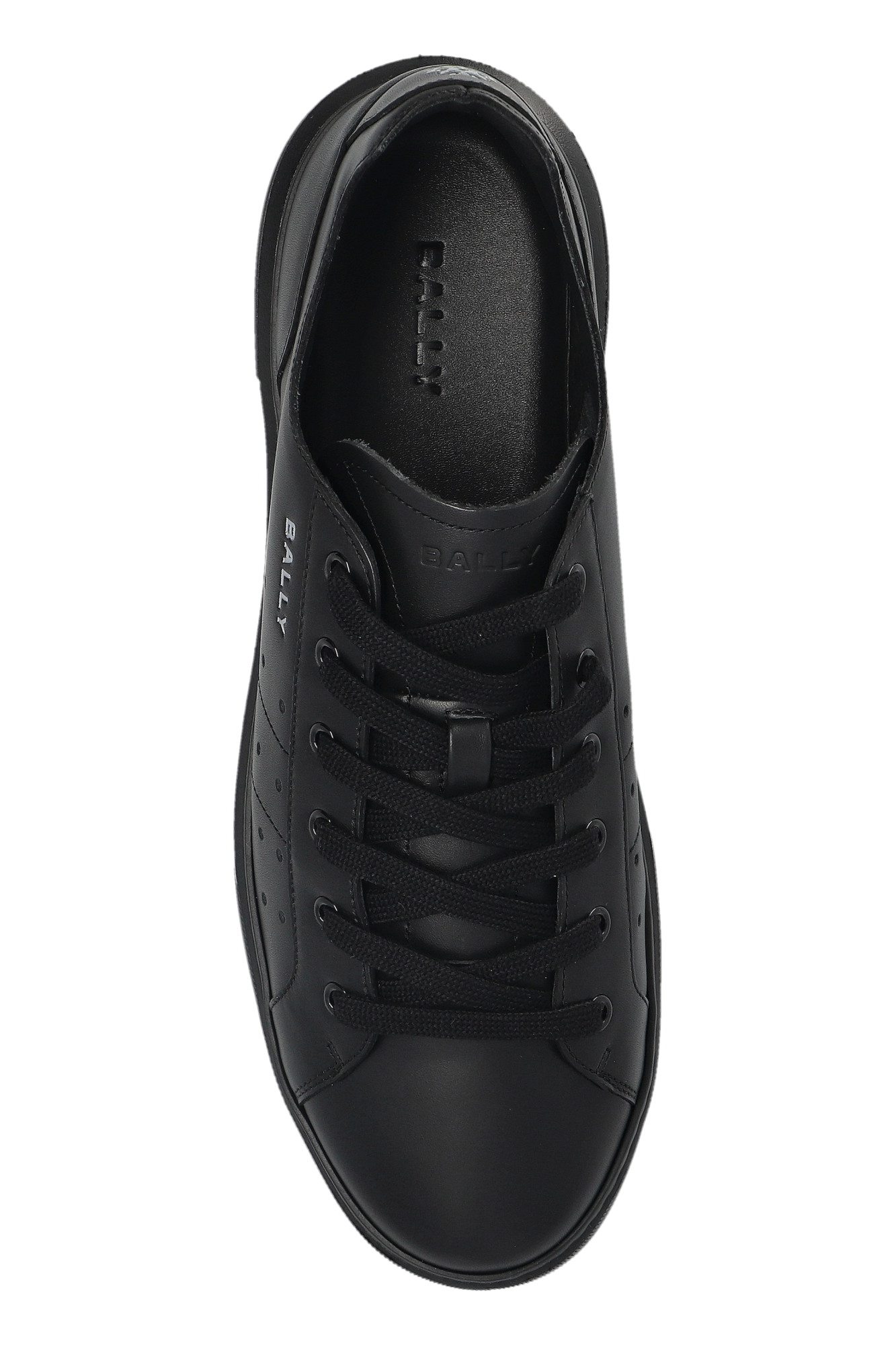 Bally 'Lift' sports shoes | Men's | Vitkac